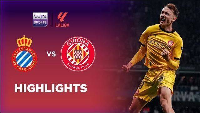 Espanyol vs Girona