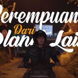 perempuan dari planet lain
