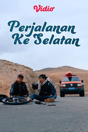 Perjalanan ke Selatan