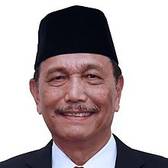 Luhut Binsar Panjaitan