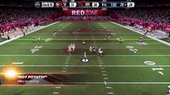 Madden NFL 2015 - Plays of the Week (Round 5)