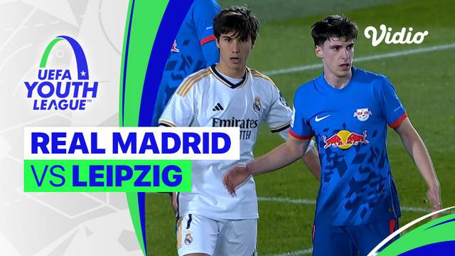 Uefa youth league outlet final live stream