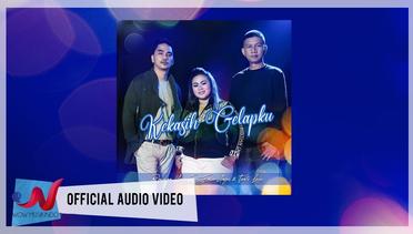 Rowman Ungu Feat. Enda Ungu, Tante Lala - Kekasih Gelapku (Official Audio Video)