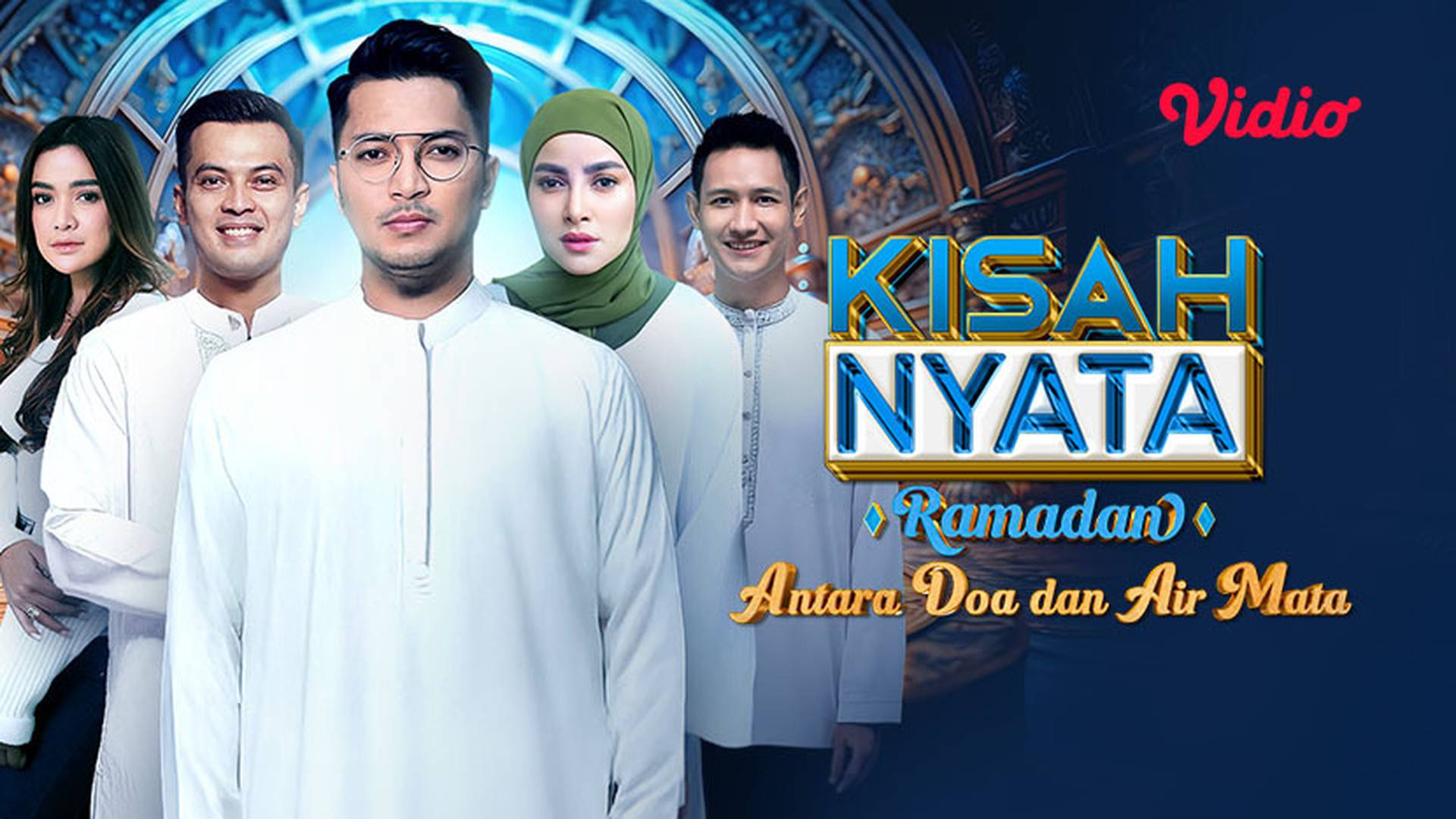 Kisah Nyata Ramadan: Antara Doa & Air Mata