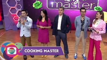 Cooking Master - 08/07/19