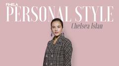 Personal Style Chelsea Islan