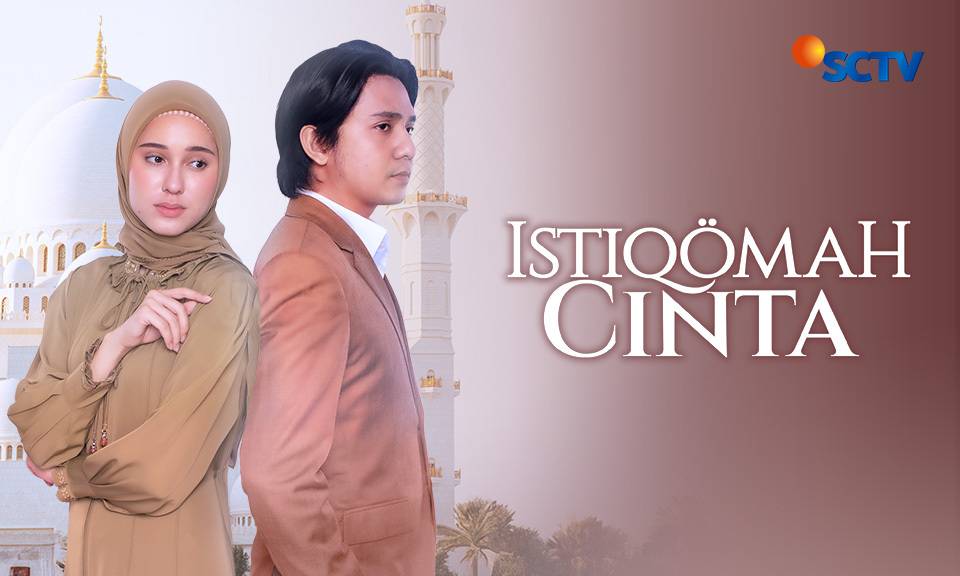 Istiqomah Cinta