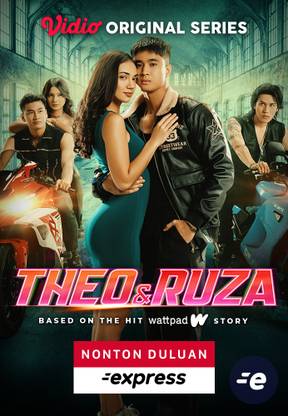 Theo & Ruza