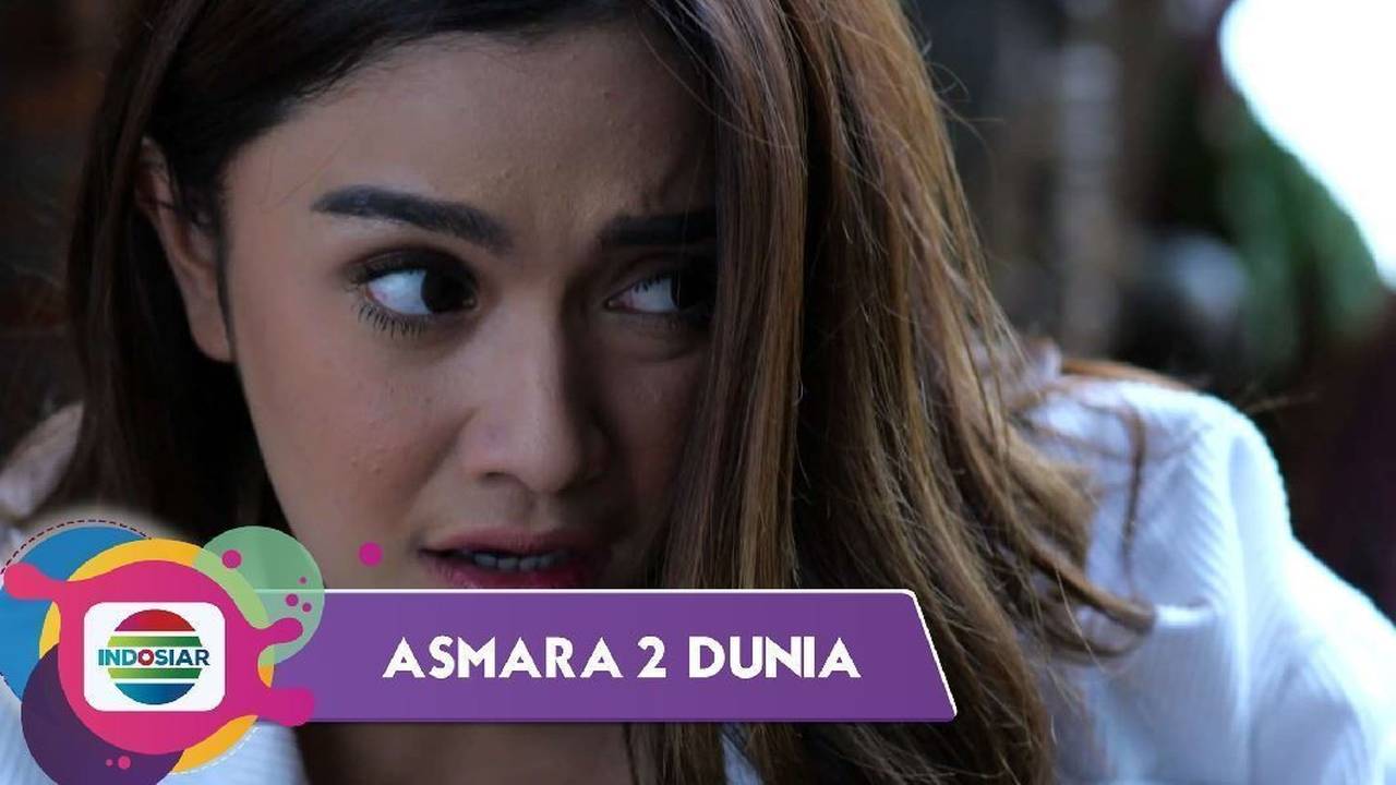 Asmara 2 Dunia - Episode 10 - Asmara 2 Dunia (2022)