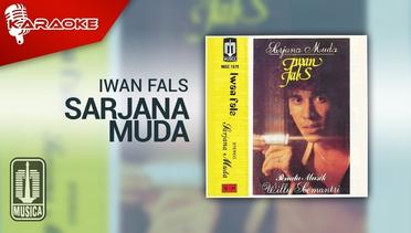 Iwan Fals - Sarjana Muda (Official Karaoke Video)