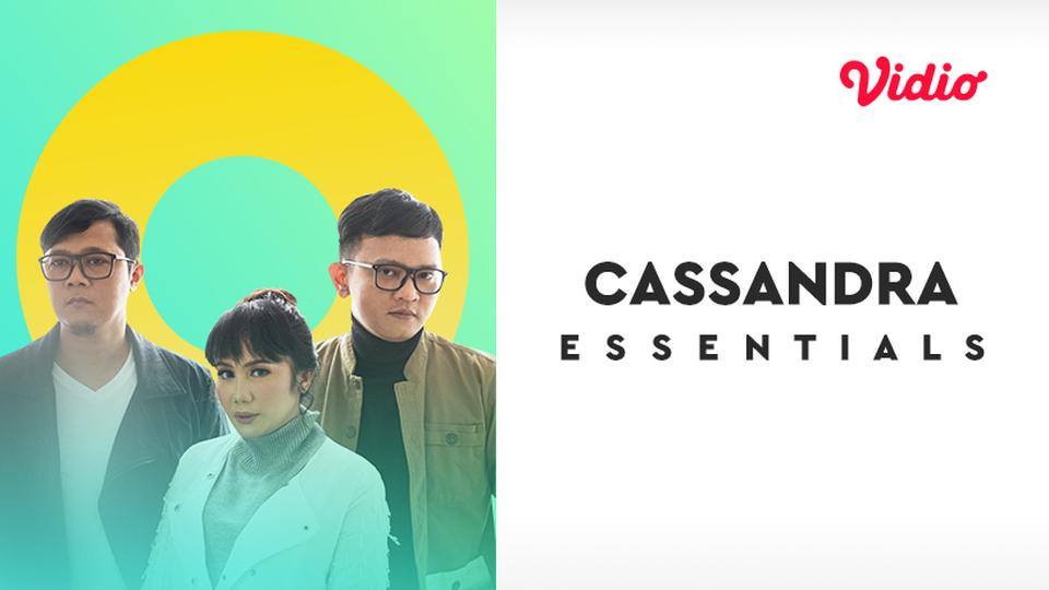 Essentials: Cassandra