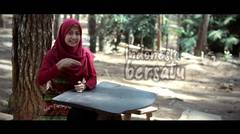 Miftahussa'adah - Yogyakarta - DIFABEL&NASIONALISME #CintaIndonesiaSCTV