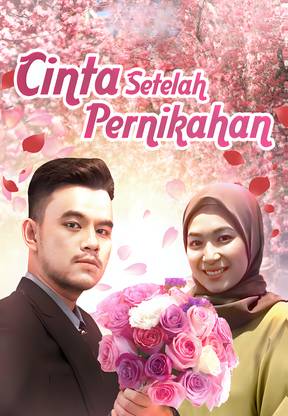 Cinta Setelah pernikahan