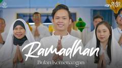 Aulia Rahman - Ramadhan Bulan Kemenangan (Official Music Video)