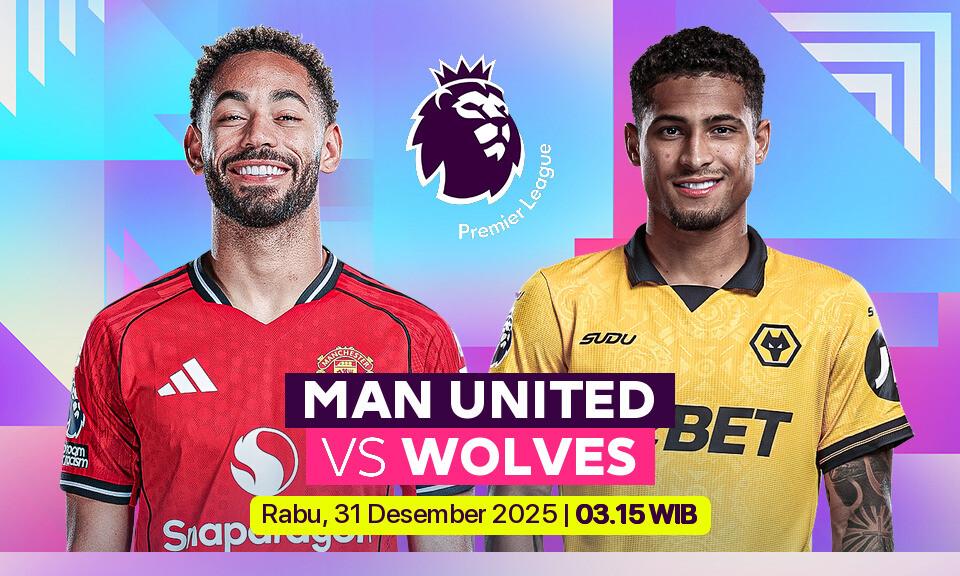 Man United vs Wolves