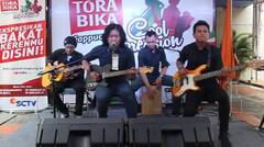 #ToraCinoCoolExpression_Music_Apollo_Jakarta