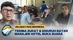 Royalti Jadi Polemik, Mal & Kafe Hening Tanpa Musik | Selamat Pagi Indonesia