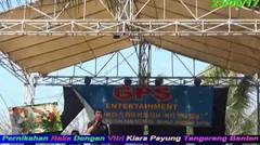 Liga dangdut indonesia Gps entertaiment DEBU-DEBU JALANAN ARY_S tangerang banten