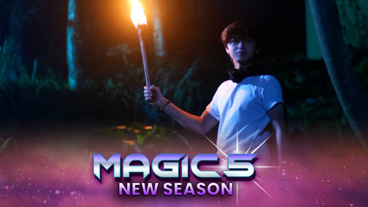 Magic 5 - Episode 405 | Magic 5 (2023)