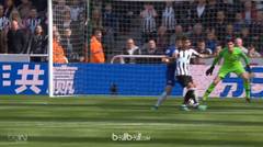 Newcastle United 3-0 Chelsea | Liga Inggris | Highlight Pertandingan dan Gol-gol