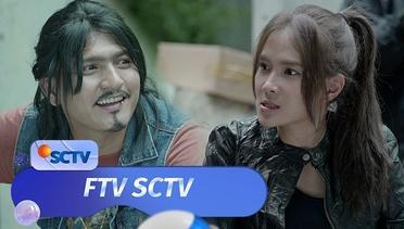 Gak Capek Cakep Terus Bang Guru | FTV SCTV