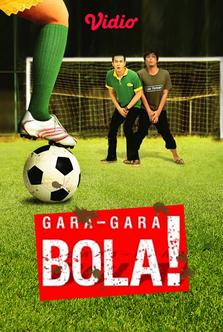 Gara-Gara Bola