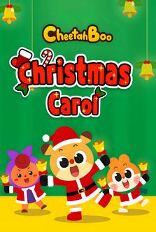 Cheetahboo - Christmas Carol
