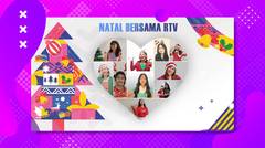 10 Pemenang Cover Song Jingle Bells Penonton Cakep #NatalBersamaRTV #rtvdigital