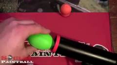 Paintball Grenade Launchers