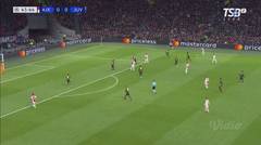 Liga Champions | Ajax Vs Juventus