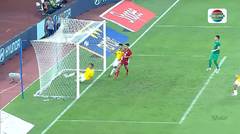 GOOLLL!!! Luar Biasa, Jens Raven Lagi-lagi Mencetak Gol dan Ini Jadi Golnya yang ke-6, Indonesia Unggul 8-0 | ASEAN U-23 Championship Mandiri Cup 2025