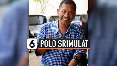 Polo Srimulat Terbaring Lemah di ICU RUmah Sakit