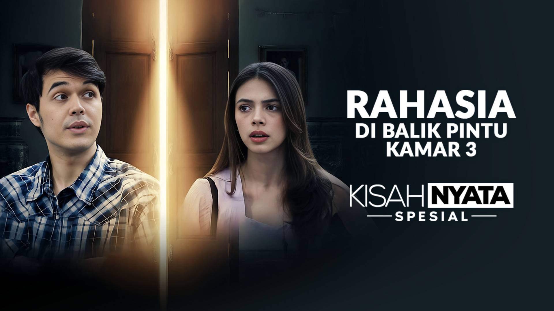 Rahasia di Balik Pintu Kamar 3