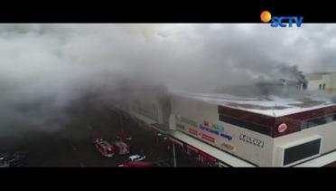Mall di Kemerova Rusia Terbakar, 37 Orang Tewas dan 60 Orang Hilang - Liputan6 Siang
