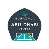 Mubadala Abu Dhabi Open 2024