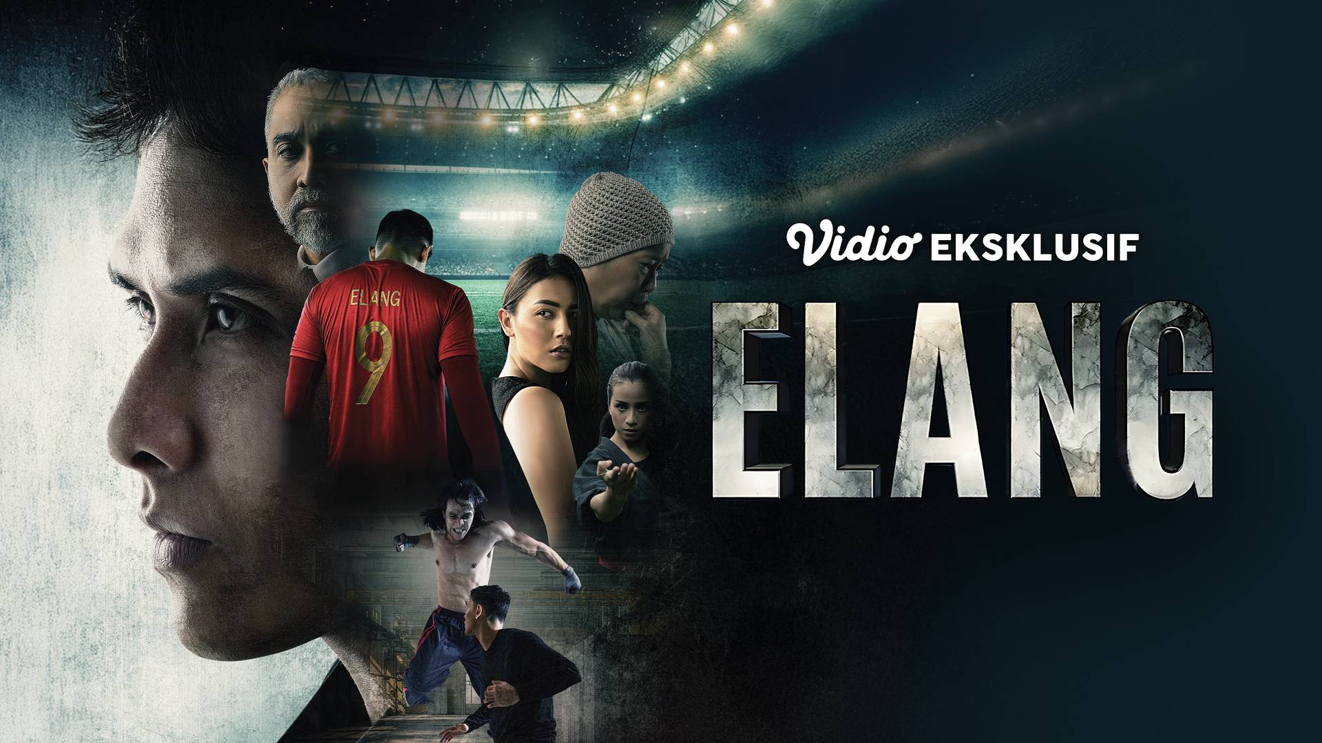 Elang
