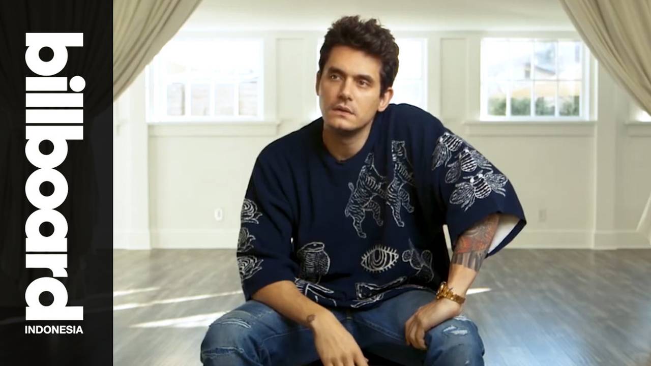 John Mayer Mengungkapkan Momen Terburuknya Di Panggung & Lainnya Di ...