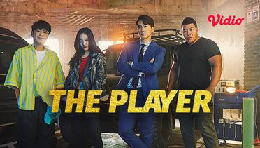 The Player - Teaser