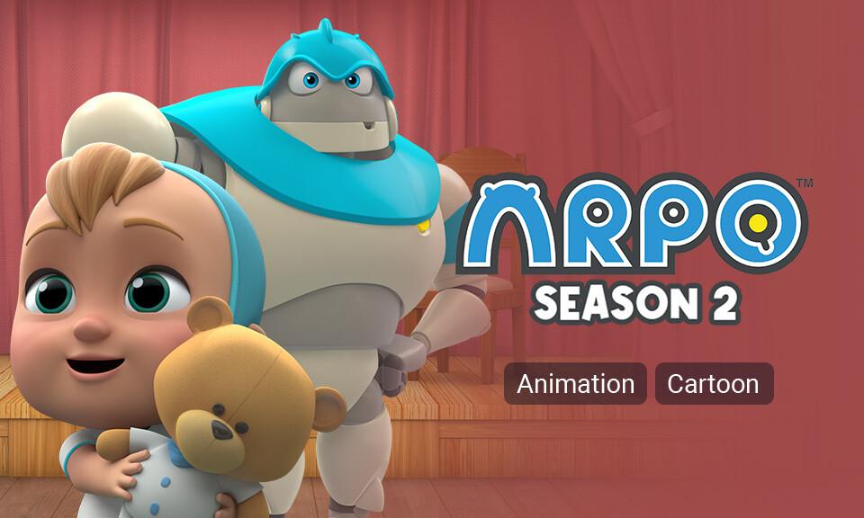 ARPO Season 2