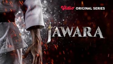 Official Trailer JAWARA