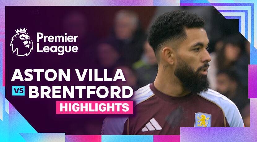 Aston Villa vs Brentford