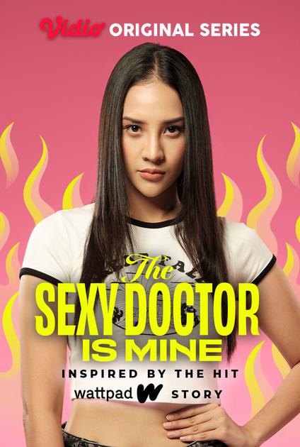 Nonton The Sexy Doctor Is Mine 2022 Vidio Original Series Vidio 