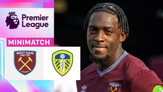 West Ham vs Leeds United - Mini Match | Premier League 2025/26