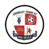 Crawley Town FC