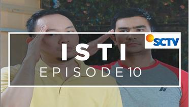 ISTI - Episode 10