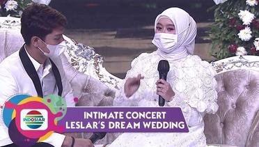Ingin Menikah di Sabuga!! Lesti Ingin Mulai Kehidupan Baru Di Bandung! | Leslar'S Dream Wedding 2021