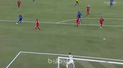 Montreal Impact 1-0 Toronto FC | MLS | Highlight Pertandingan