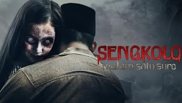 Sinopsis Sengkolo Malam Jumat Kliwon (2024), Rekomendasi Film Horor Indonesia