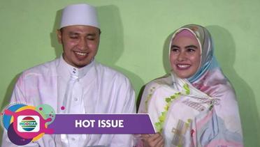 Menikah Dengan Habib Usman, Kartika Putri Seperti Terlahir Kembali - Hot Issue Pagi