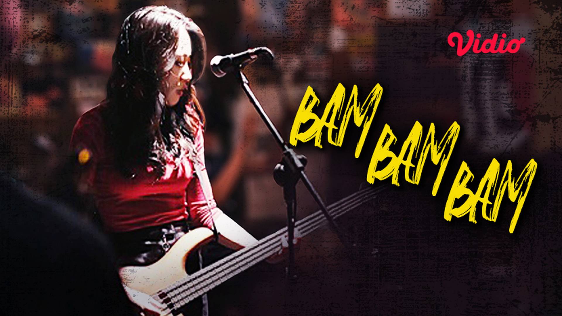 Bam Bam Bam